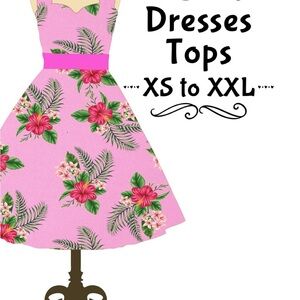 Summer clearance #99